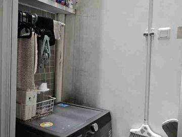 Dijual Rumah Semi Furnish Malibu Village Paramount Gading Serpong Tangerang