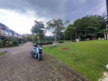 SUPER SALE BU CEPAT SERPONG LAGOON BSD GARDEN CITRA PARADISE CITY