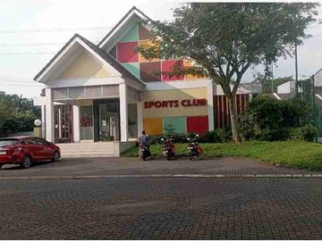 SUPER SALE BU CEPAT SERPONG LAGOON BSD GARDEN CITRA PARADISE CITY