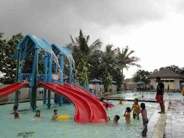 SUPER SALE BU CEPAT SERPONG LAGOON BSD GARDEN CITRA PARADISE CITY