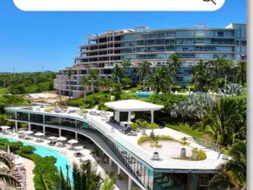 Venta de Copropiedad en Bolongo Punta de mita