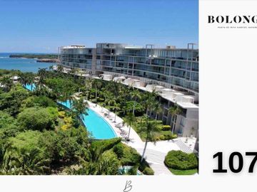 Venta de Copropiedad en Bolongo Punta de mita
