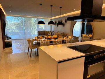 Venta de Copropiedad en Bolongo Punta de mita