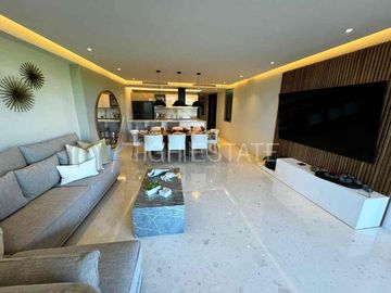 Venta de Copropiedad en Bolongo Punta de mita