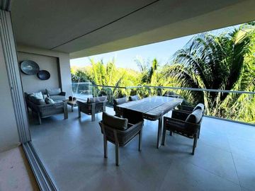Venta de Copropiedad en Bolongo Punta de mita