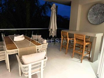Venta de Copropiedad en Bolongo Punta de mita