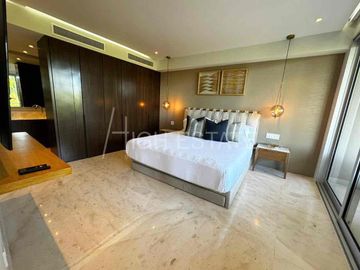 Venta de Copropiedad en Bolongo Punta de mita
