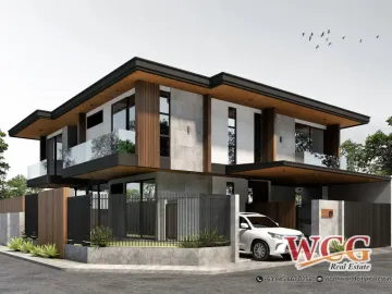 5 Bedrooms House and lot for Sale I 4 Toilet and Baths I 3 Garage I St., Sinagtala HOA, BF Homes, Parañaque City.