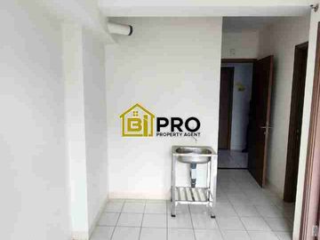 Apartemen podomoro golf view, murah sangat, jual rugi, 2 BR