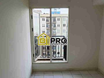Apartemen podomoro golf view, murah sangat, jual rugi, 2 BR