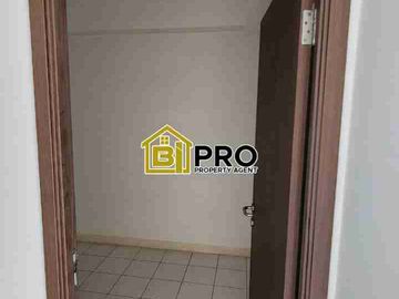 Apartemen podomoro golf view, murah sangat, jual rugi, 2 BR