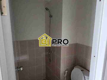Apartemen podomoro golf view, murah sangat, jual rugi, 2 BR