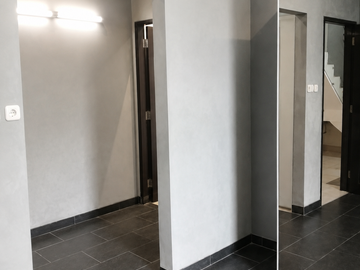 DI JUAL RUMAH DI PALEM DURI KEPA DI JAKARTA BARAT