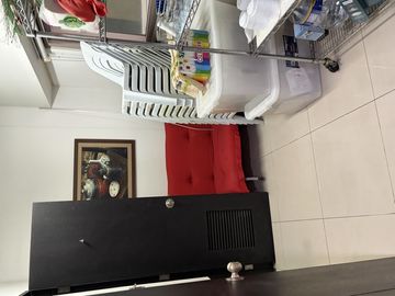 For Sale: Luxurious 2BR Fully-Furnished Residence with 2 Parking Slots at The Residences at Greenbelt – San Lorenzo Tower