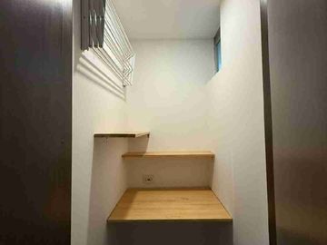 🏙️ SE ARRIENDA EXCLUSIVO APARTAESTUDIO
📍 Bosque Izquierdo – Centro Internacional de Bogotá
Edificio Think Apartamentos
