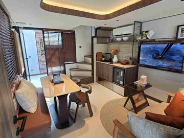 Park Serpong tipe Bronze Crafted