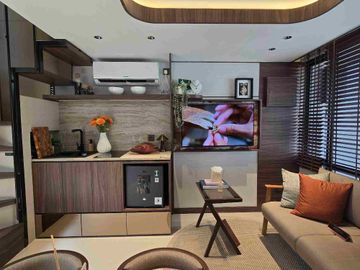 Park Serpong tipe Bronze Crafted