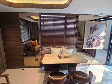 Park Serpong tipe Bronze Crafted