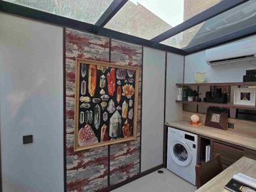 Park Serpong tipe Bronze Crafted