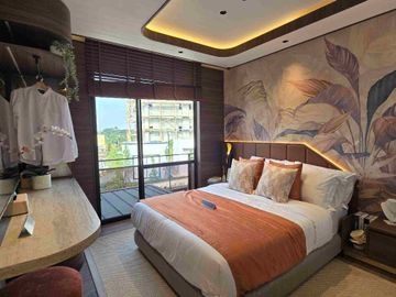 Park Serpong tipe Bronze Crafted