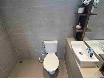 Park Serpong tipe Bronze Crafted