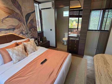Park Serpong tipe Bronze Crafted