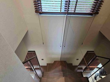 Park Serpong tipe Bronze Crafted