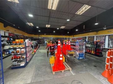 2,560 m² EN ALQUILER | EXCELENTE UBICACIÓN COMERCIAL | ATE – LA MOLINA