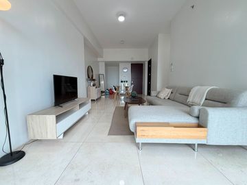Nice 3 Bedroom Unit in Grand Hyatt Residence BGC Taguig