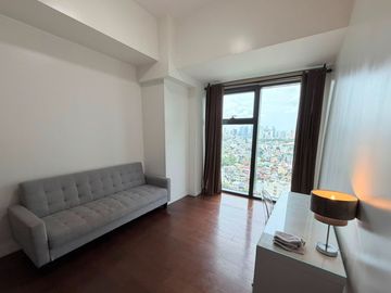Nice 3 Bedroom Unit in Grand Hyatt Residence BGC Taguig