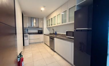 Nice 3 Bedroom Unit in Grand Hyatt Residence BGC Taguig