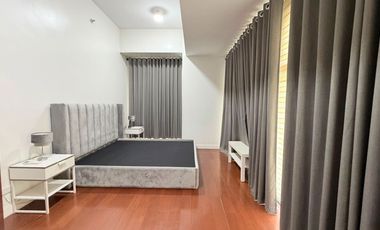 Nice 3 Bedroom Unit in Grand Hyatt Residence BGC Taguig