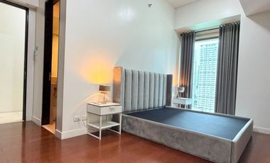Nice 3 Bedroom Unit in Grand Hyatt Residence BGC Taguig