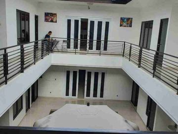dijual Rumah Kantor LUX. Jatipadang Raya, Jaksel