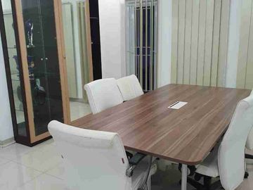 dijual Rumah Kantor LUX. Jatipadang Raya, Jaksel