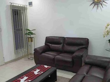 dijual Rumah Kantor LUX. Jatipadang Raya, Jaksel