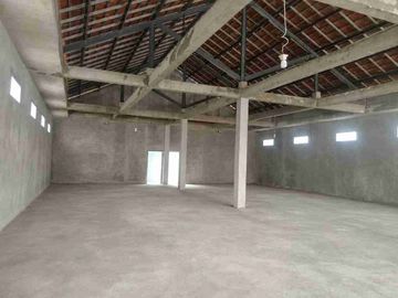 Disewakan Ruko Baru Dalam Tahap Finishing Pinggir Jalan Raya Setu Cibitung Cikarang Barat