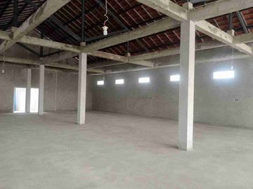 Disewakan Ruko Baru Dalam Tahap Finishing Pinggir Jalan Raya Setu Cibitung Cikarang Barat