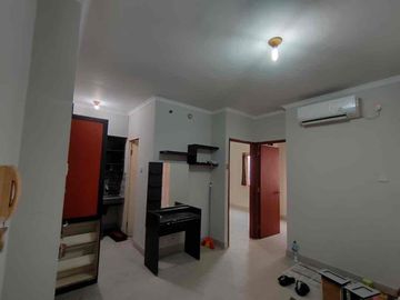 disewakan apartemen gading mediterania kelapa gading 2 Kamar