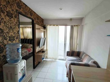 DISEWAKAN APARTEMEN SENTRA TIMUR RUBY TOWER