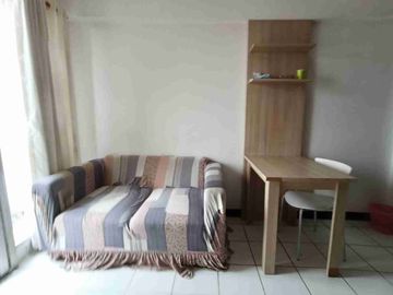 DISEWAKAN APARTEMEN SENTRA TIMUR RUBY TOWER