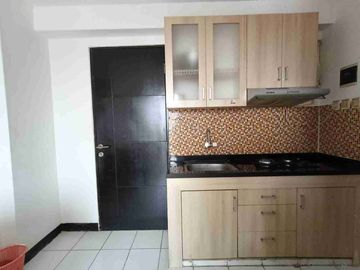 DISEWAKAN APARTEMEN SENTRA TIMUR RUBY TOWER