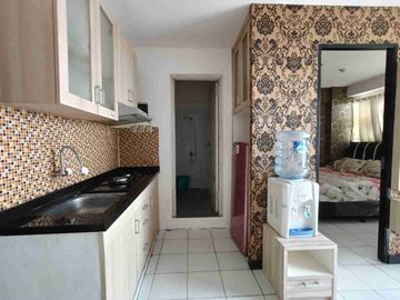 DISEWAKAN APARTEMEN SENTRA TIMUR RUBY TOWER