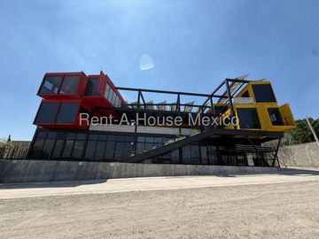 🚀 Lleva Tu Empresa al Siguiente Nivel | Local en Renta RM3320