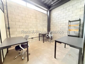 🚀 Lleva Tu Empresa al Siguiente Nivel | Local en Renta RM3320
