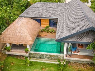 High End Luxury Villa with Private Pool in Panglao Island