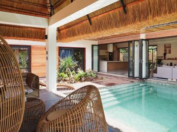 High End Luxury Villa with Private Pool in Panglao Island