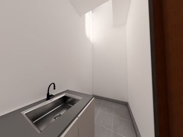 Diliman Quezon City For Sale 3 Storey Townhouse 4 Bedrooms near East Ave RG