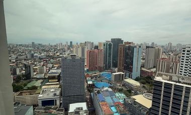 RFO Fully Furnished 1BR FOR RENT / LEASE at Kroma Tower Legazpi Village Makati
