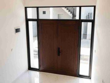 Rumah Cluster Kahfi 2 Jagakarsa Jakarta Selatan - Akses Mobil